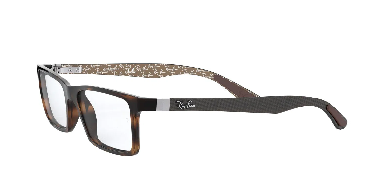 Ray-Ban 8901 Eyeglasses - view 53